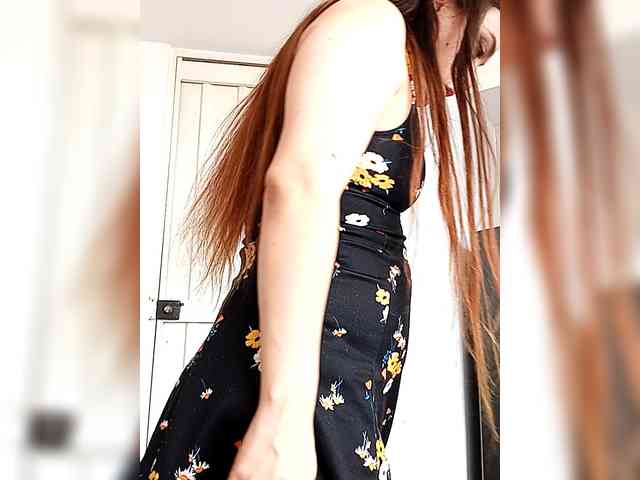 TiffanyB8 webcam