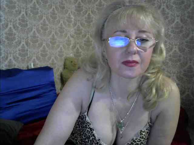 SweetieAngel webcam
