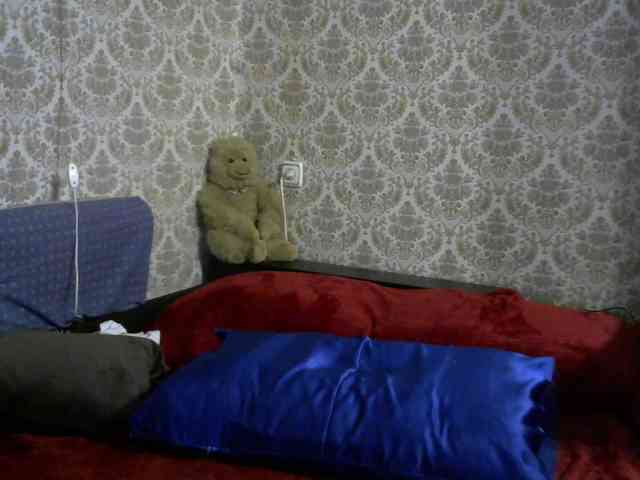 SweetieAngel webcam
