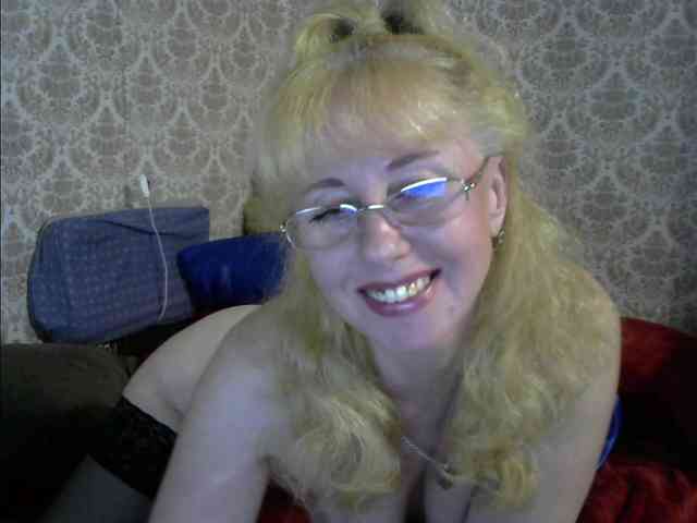 SweetieAngel webcam