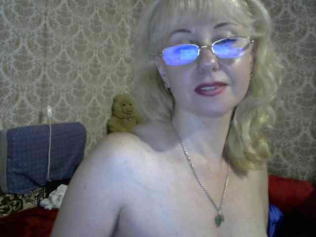 SweetieAngel webcam