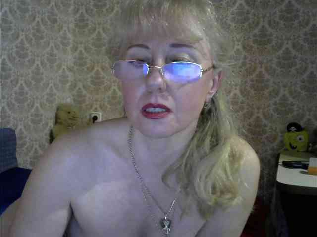 SweetieAngel webcam