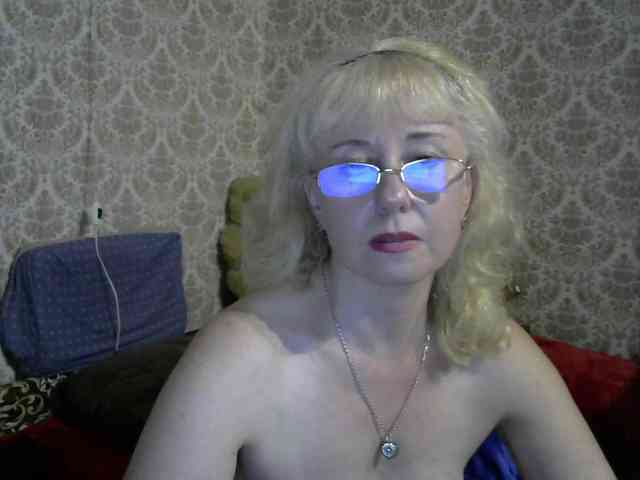 SweetieAngel webcam