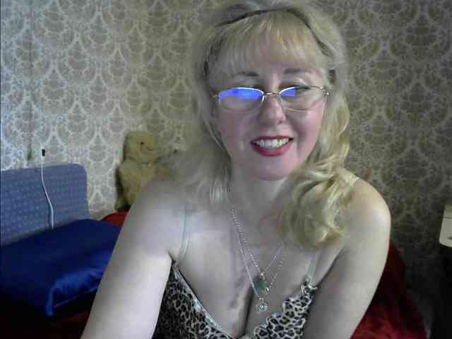 SweetieAngel webcam