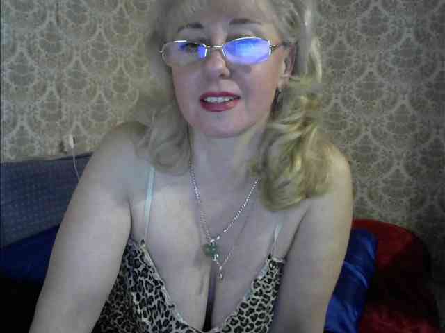 SweetieAngel webcam