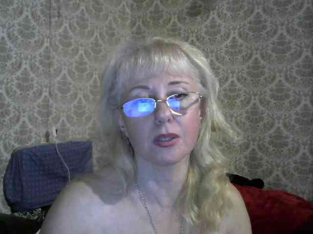 SweetieAngel webcam