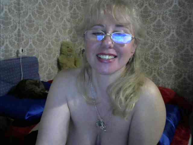 SweetieAngel webcam
