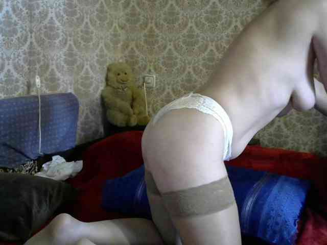 SweetieAngel webcam