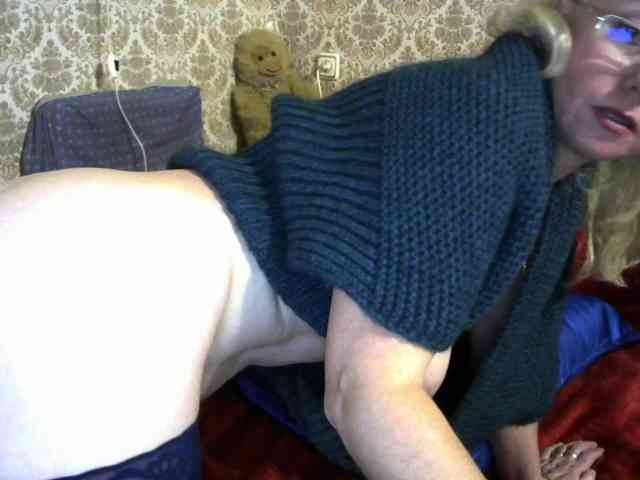 SweetieAngel webcam