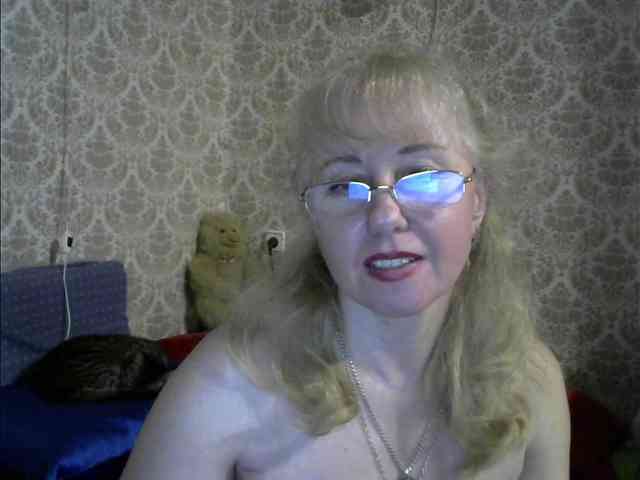 SweetieAngel webcam