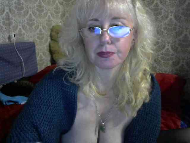 SweetieAngel webcam