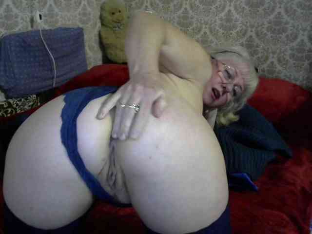 SweetieAngel webcam
