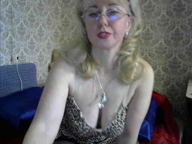 SweetieAngel webcam
