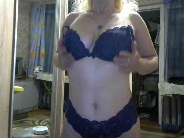 SweetieAngel webcam