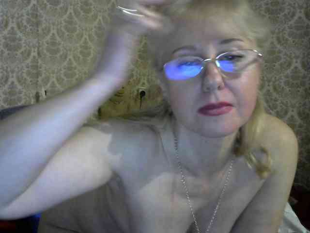 SweetieAngel webcam