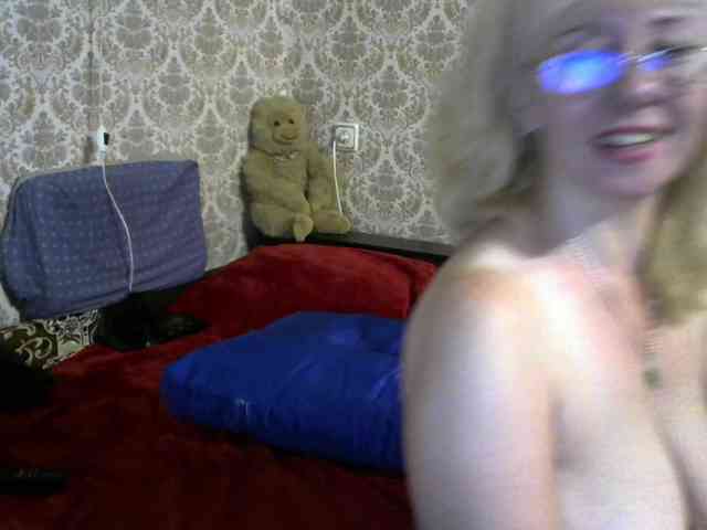 SweetieAngel webcam