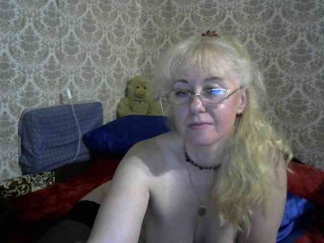 SweetieAngel webcam