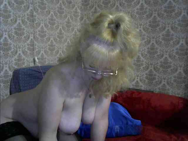 SweetieAngel webcam