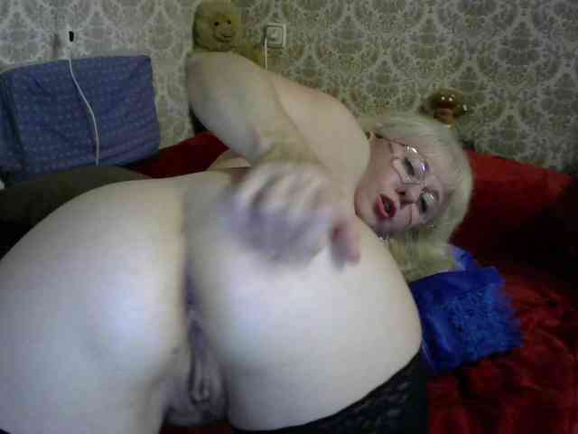 SweetieAngel webcam