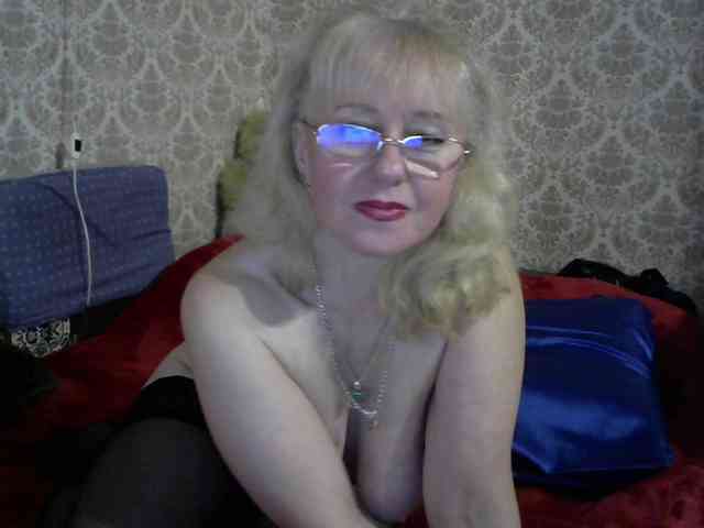 SweetieAngel webcam