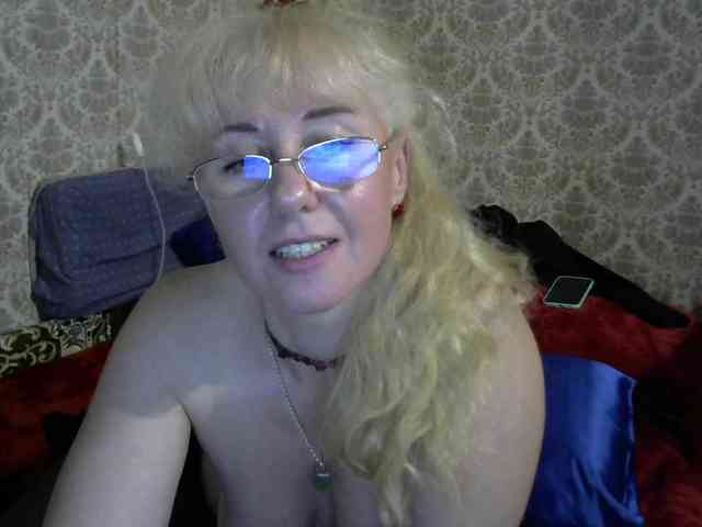 SweetieAngel webcam