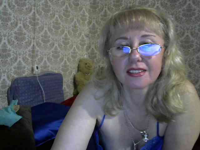 SweetieAngel webcam
