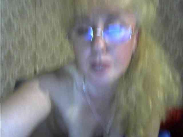 SweetieAngel webcam