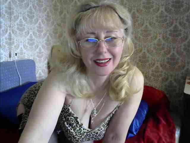 SweetieAngel webcam