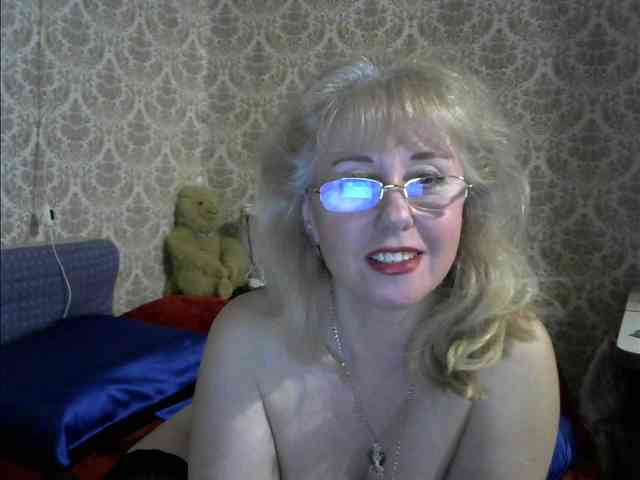 SweetieAngel webcam