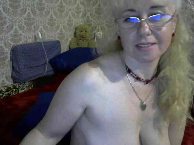SweetieAngel webcam