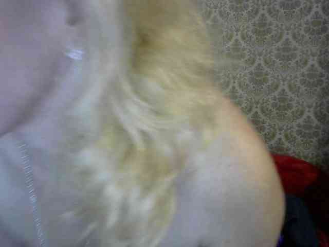 SweetieAngel webcam