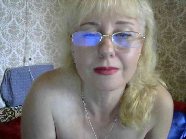 SweetieAngel webcam
