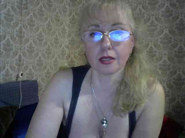 SweetieAngel webcam