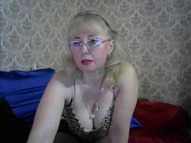SweetieAngel webcam