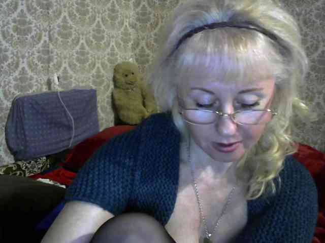 SweetieAngel webcam