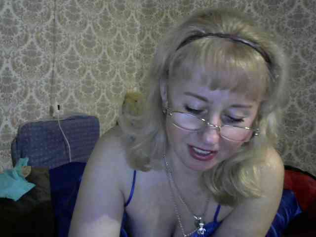 SweetieAngel webcam