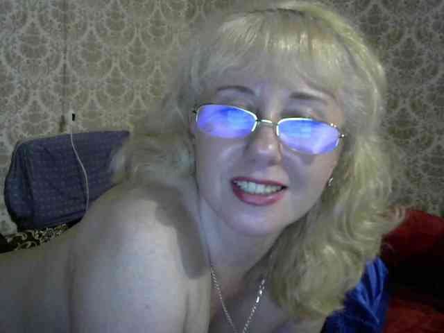 SweetieAngel webcam