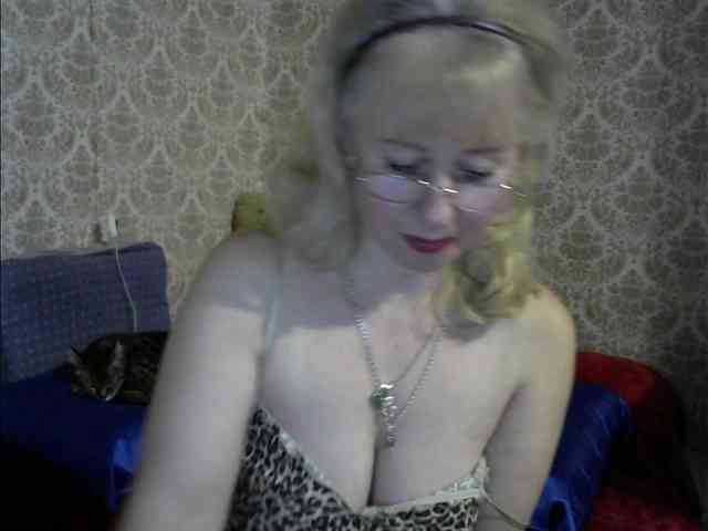 SweetieAngel webcam