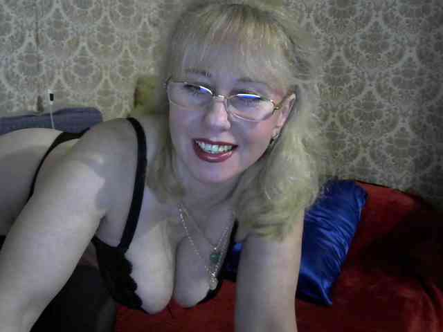 SweetieAngel webcam