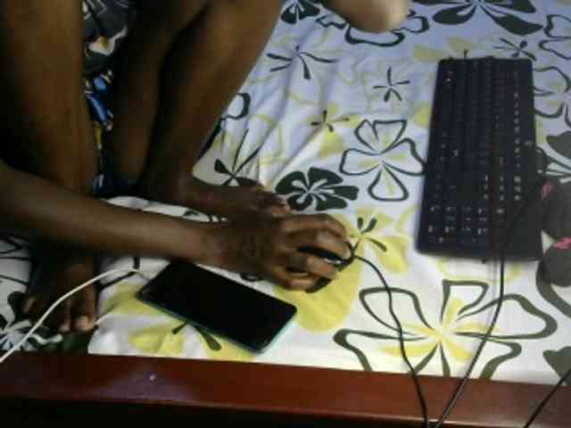 Sexlover24 webcam