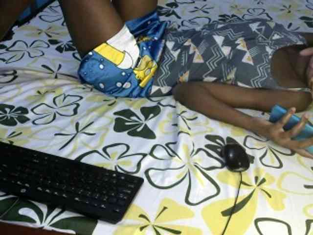 Sexlover24 webcam
