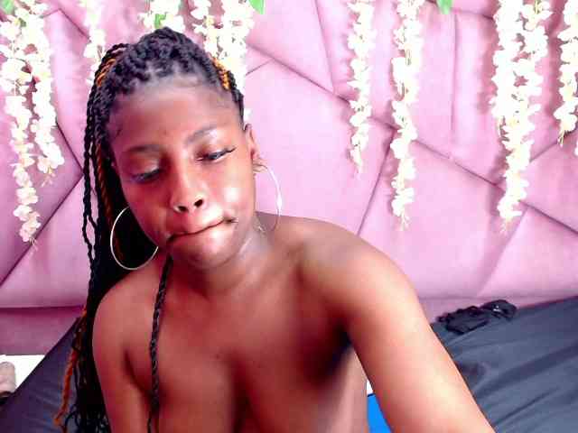 sindybrunett webcam