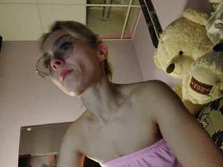 Evangelina2909rus Porn Show