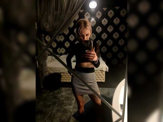 evangelina2909rus's BongaCams show and profile