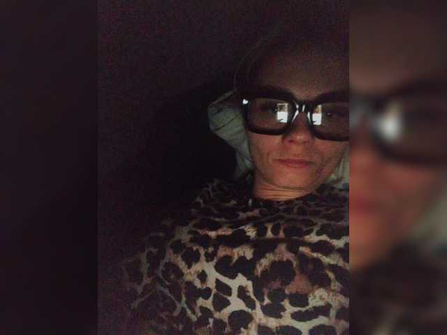 evangelina2909rus's BongaCams show and profile