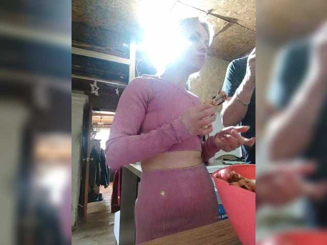 evangelina2909rus's BongaCams profile