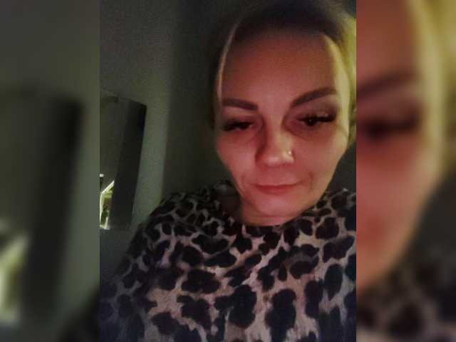 evangelina2909rus's BongaCams show and profile