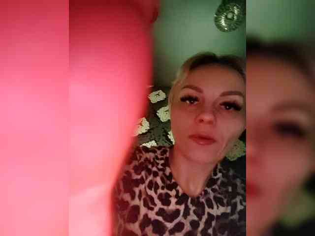 Evangelina2909rus webcam