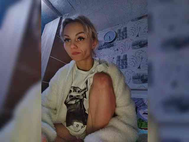 Evangelina2909rus webcam