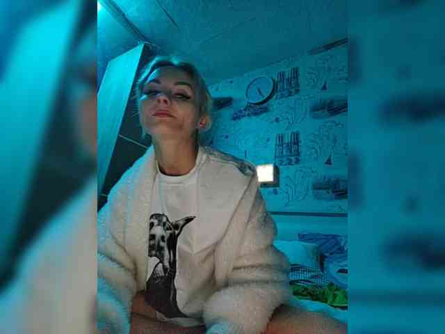 evangelina2909ru... Live Webcam on BongaCams